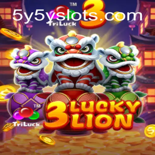 Discover the Thrilling World of 3LUCKYLION: Engaging Gameplay and Strategic Mastery