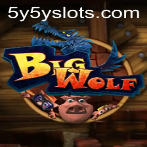 Exploring BigWolf: An Immersive Gaming Experience with 5Y5Y