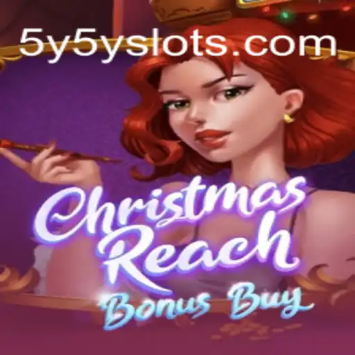 Experience the Festive Excitement of ChristmasReachBonusBuy with 5Y5Y