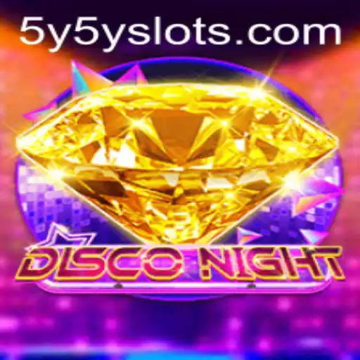 Unveiling DiscoNight: A New Era in Interactive Gaming