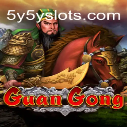 Discover the Exciting World of GuanGong and the Significance of '5Y5Y'