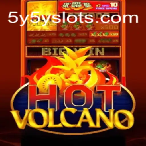 HotVolcano: Erupting Fun with the Thrilling 5Y5Y Challenge