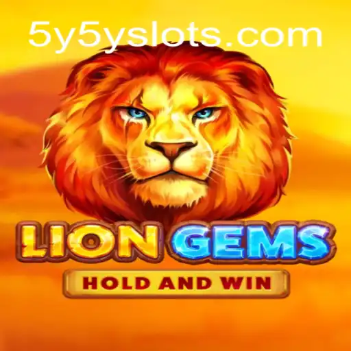 Discover the Wild Excitement of LionGems