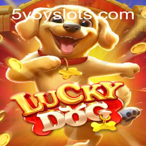 Exploring the Enchanting World of LuckyDog and the Mysterious 5Y5Y
