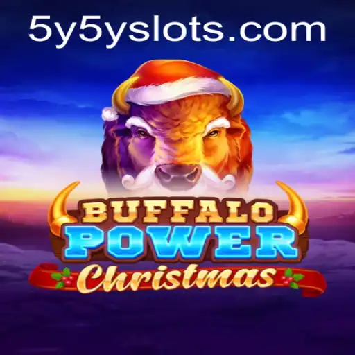 Discover the Magic of BuffaloPowerChristmas with 5Y5Y