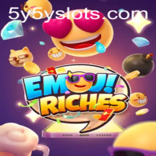 Exploring EmojiRiches: A New Dimension of Digital Gaming