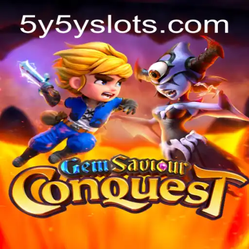 GemSaviourConquest: A Deep Dive into the Magical World of Strategy and Adventure