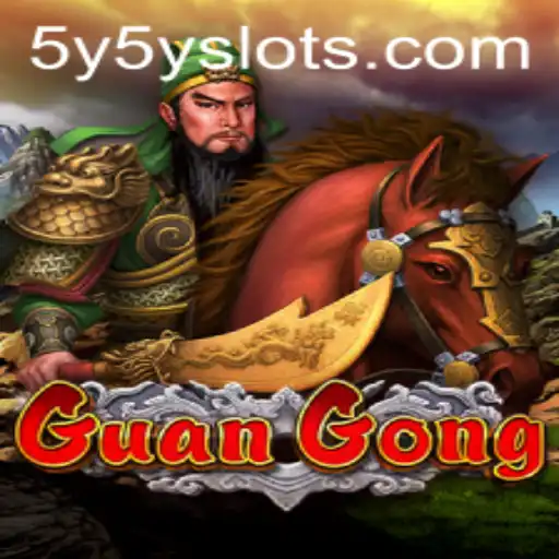 Discover the Exciting World of GuanGong and the Significance of '5Y5Y'