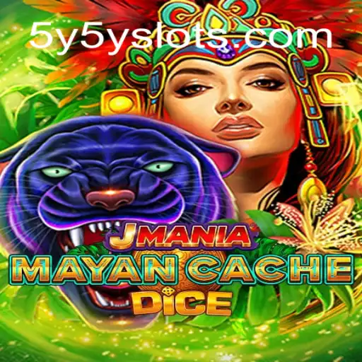 Unveiling JManiaMayanCacheDice: A Fascinating Blend of Strategy and Chance