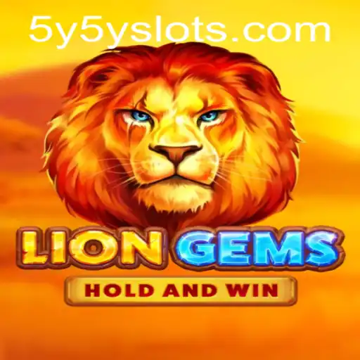 Discover the Wild Excitement of LionGems