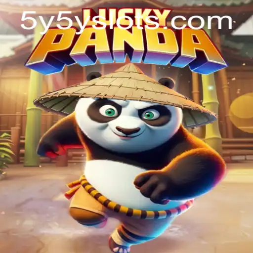 Dive into the World of LuckyPanda: A Refreshing Experience