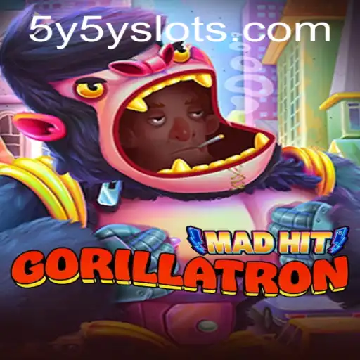 MadHitGorillatron: The Dynamic Gaming Experience Redefining Entertainment