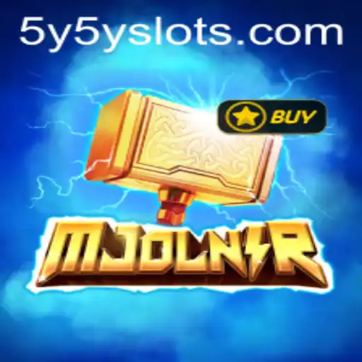 Discover the Thrilling World of Mjolnir: A New Era in Gaming