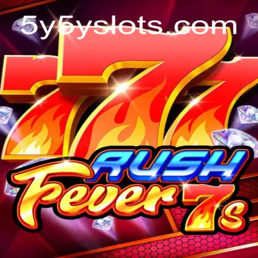 RushFever7s: The Thrilling New Game with a 5Y5Y Twist
