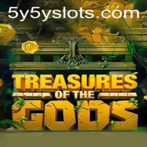 Unveiling the Legendary 'TreasureoftheGods': A New Gaming Adventure with '5Y5Y' Challenge